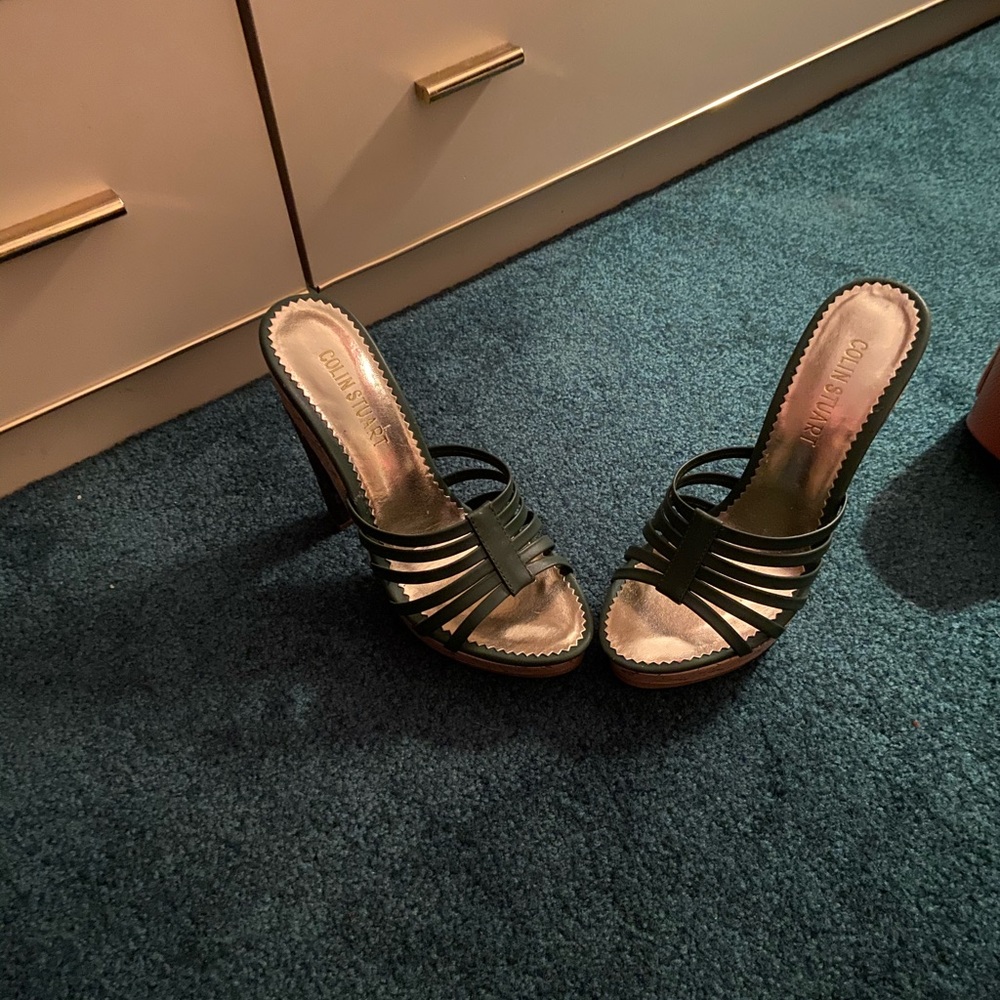 Shoes - Picture 2 of 2